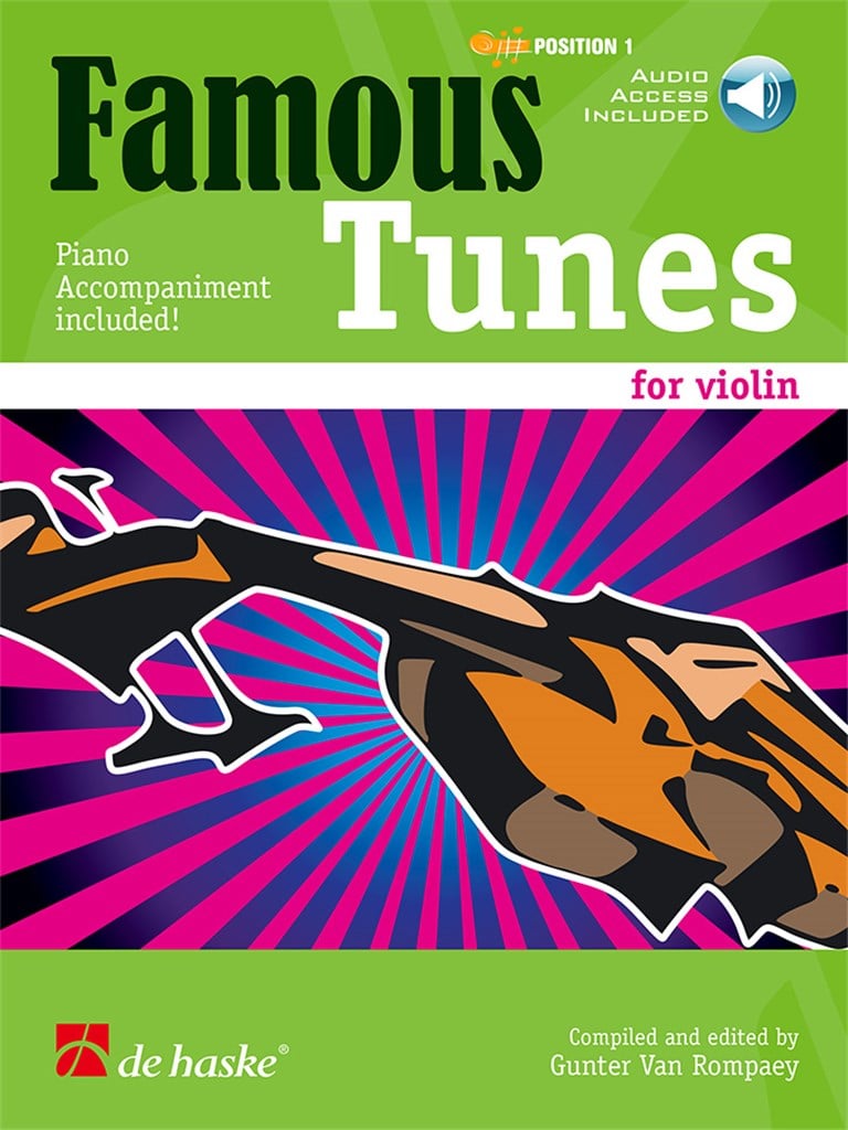 Famous Tunes